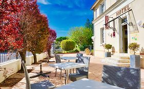 Logis Hotel Restaurant Clair Cottage, Chisseaux - Chenonceaux